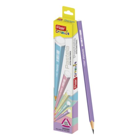 Flair Pastel Pencils