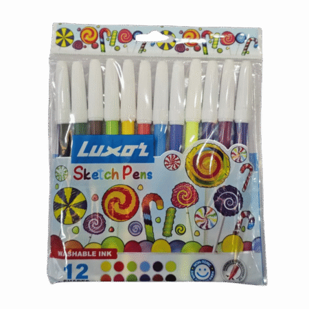 Sketch Pens