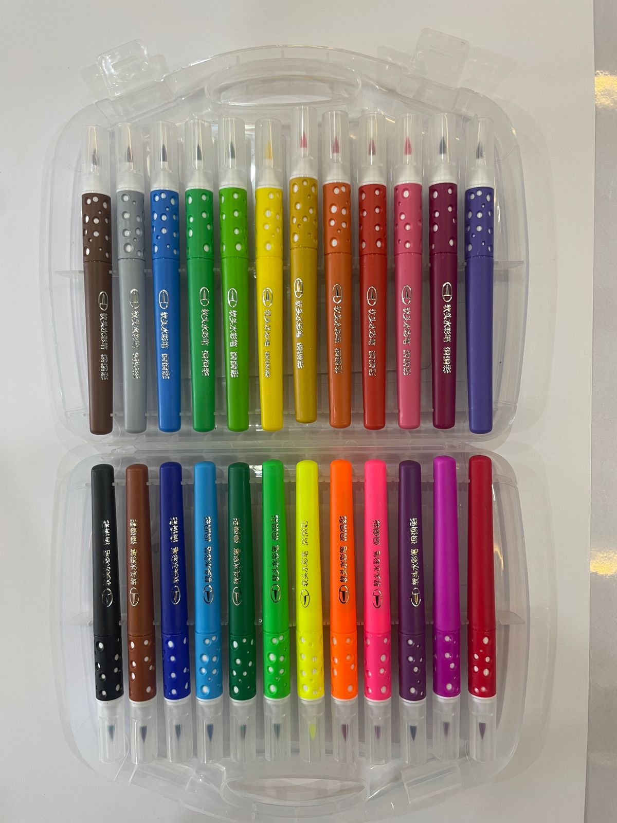 Fevicryl Acrylic Colours Set (1010-12) | Rich & Vibrant Acrylic Paints for Canvas, Wood & Craft - Image 3