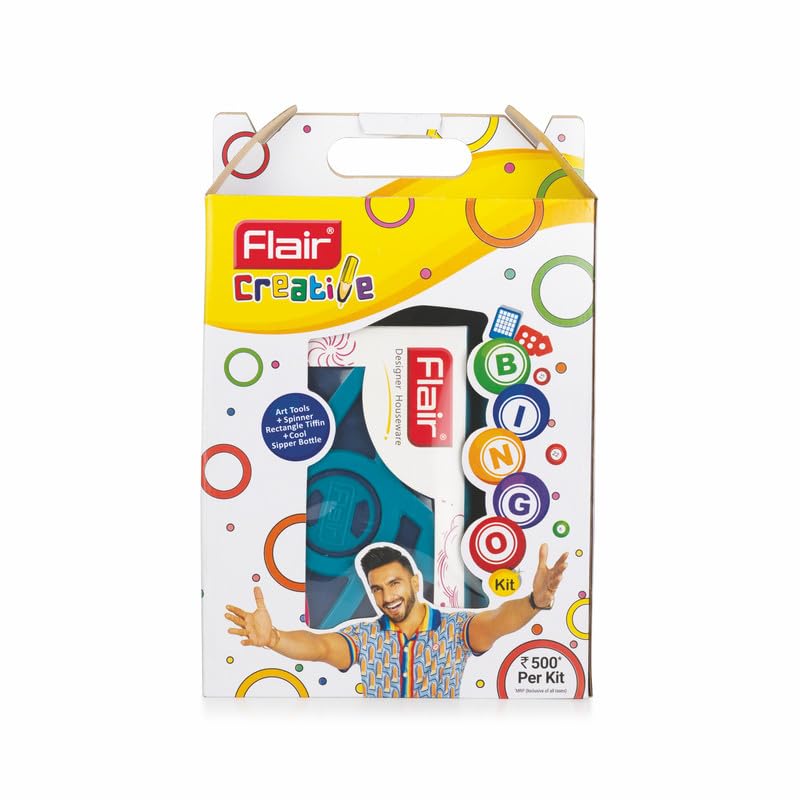 Flair Correction Tape - Image 2