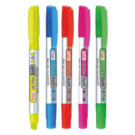 Flair CP250 Correction Pen (Metal Tip)