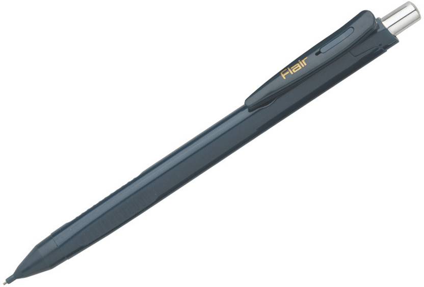 FLAIR Creative Series X-tra Strong 0.7mm Mechanical Pencil Kit | Ergonomic Grip Mechanical Pencil (Pack of 20, Ink Color - Multicolor) - Image 4