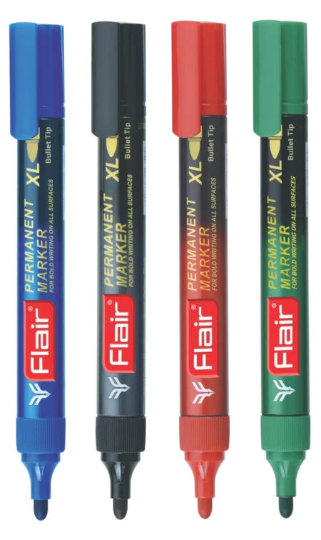 Flair Permanent XL Marker